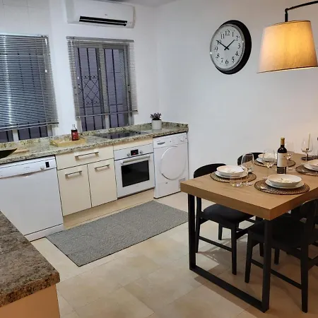 Cozy Apartment Next To Hard Rock Hotel Marbellac Extérieur photo