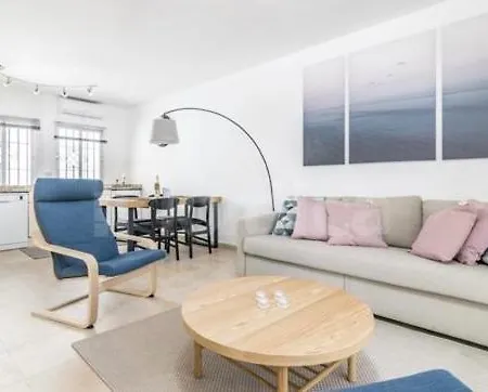 Cozy Apartment Next To Hard Rock Hotel Marbellac Extérieur photo