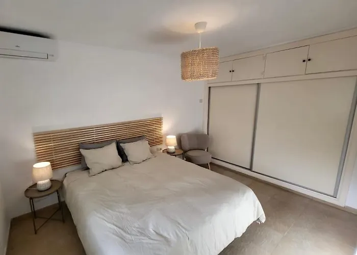 Cozy Apartment Next To Hard Rock Hotel